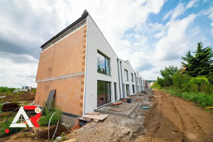 Prodej rodinného domu, Brno, 118 m2