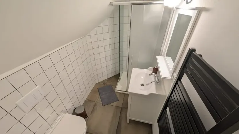 Prodej bytu 4+kk, Praha - Nové Město, Malá Štěpánská, 119 m2