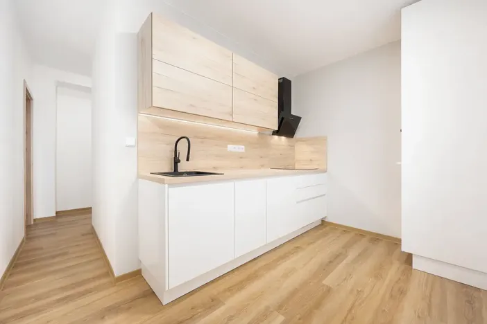 Prodej bytu 1+1, Brno, Svatopluka Čecha, 40 m2