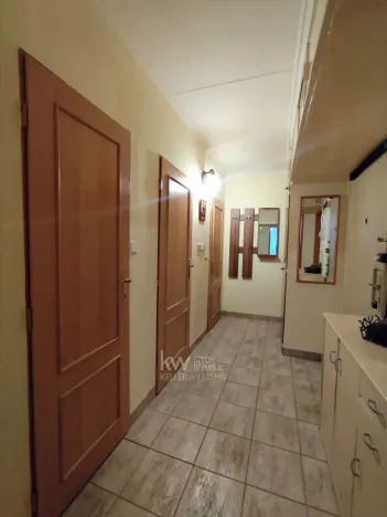 Pronájem bytu 3+kk, Praha - Háje, Cyprichova, 64 m2