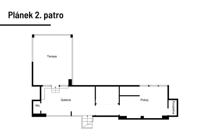 Prodej bytu 5+kk, Praha - Bubeneč, Jaselská, 192 m2