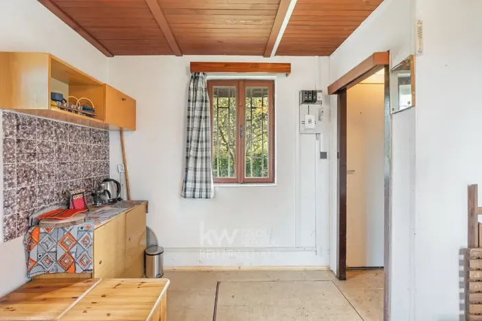 Prodej pozemku pro bydlení, Praha - Záběhlice, U záběhlického zámku, 261 m2