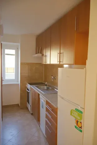 Pronájem bytu 2+1, Bechyně, Na Libuši, 38 m2