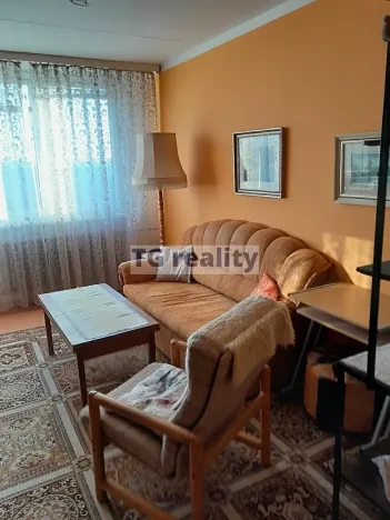 Prodej bytu 2+kk, Praha - Háje, Kupeckého, 42 m2