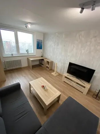 Prodej bytu 2+1, Holešov, Novosady, 58 m2