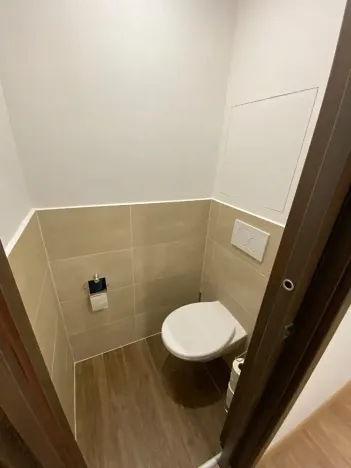 Prodej bytu 2+1, Holešov, Novosady, 58 m2