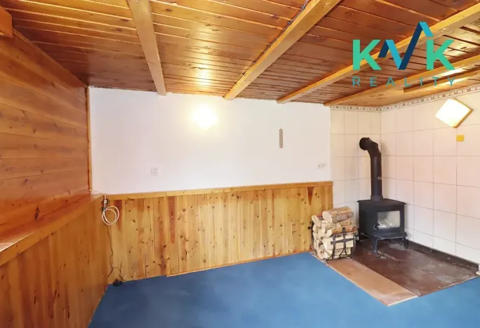 Prodej chaty, Jindřichovice, 75 m2