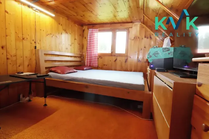 Prodej chaty, Jindřichovice, 75 m2