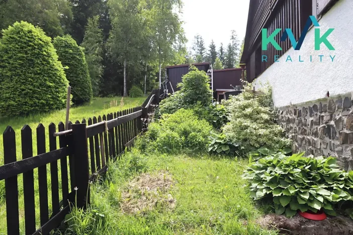 Prodej chaty, Jindřichovice, 75 m2