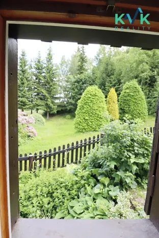 Prodej chaty, Jindřichovice, 75 m2