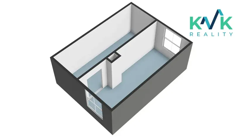 Prodej chaty, Jindřichovice, 75 m2