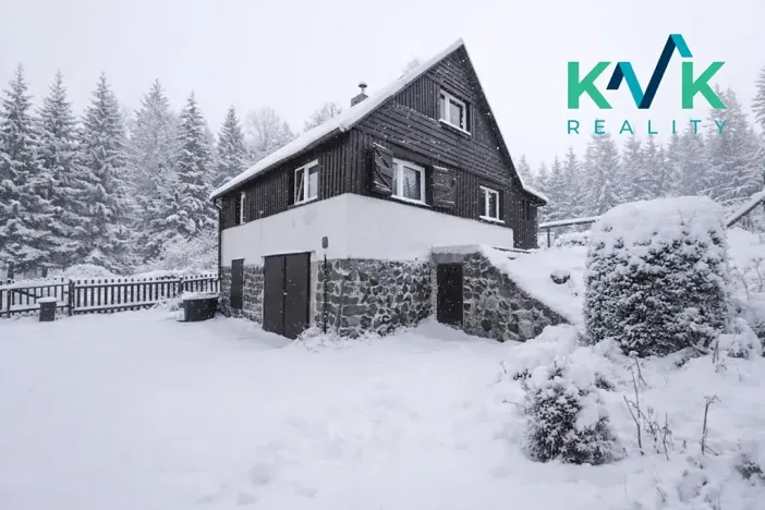 Prodej chaty, Jindřichovice, 75 m2