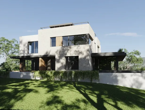 Prodej pozemku pro bydlení, Praha, Nad rybníkem, 488 m2