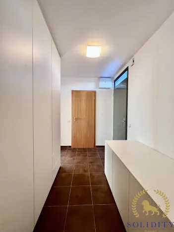 Prodej bytu 2+kk, Úvaly, Škvorecká, 58 m2