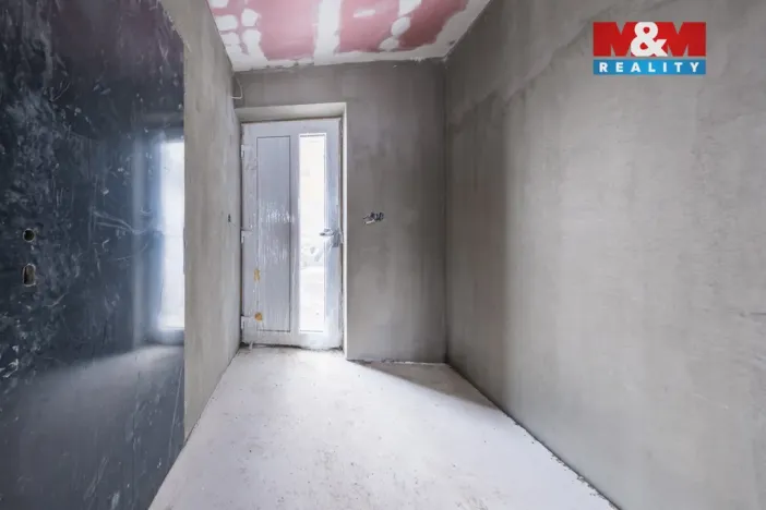 Prodej rodinného domu, Choťánky, 130 m2