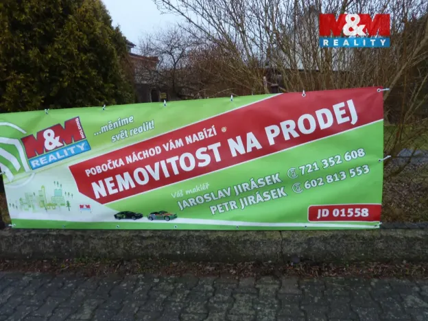Prodej rodinného domu, Čermná nad Orlicí - Malá Čermná, 220 m2