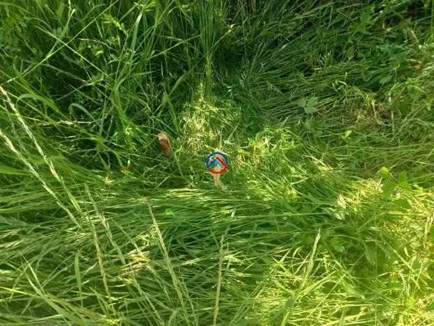 Prodej pozemku pro bydlení, Suchdol, 713 m2