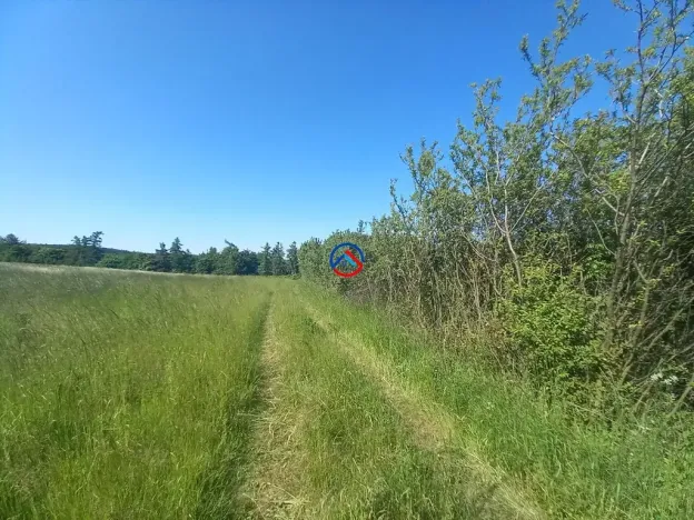 Prodej pozemku pro bydlení, Suchdol, 613 m2