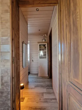 Prodej rodinného domu, Jivina, 70 m2