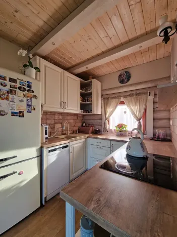 Prodej rodinného domu, Jivina, 70 m2