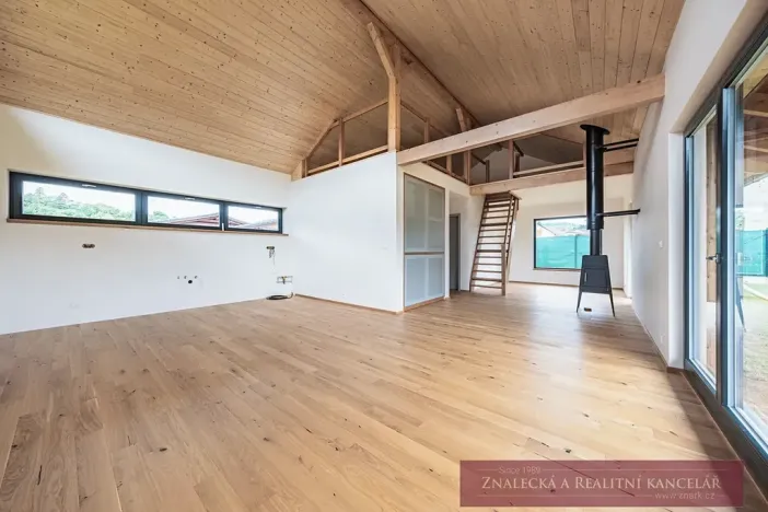 Prodej chaty, Vlastějovice, 62 m2