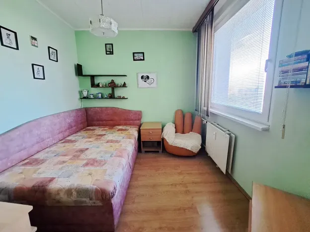 Prodej bytu 3+1, Olomouc, Rooseveltova, 64 m2