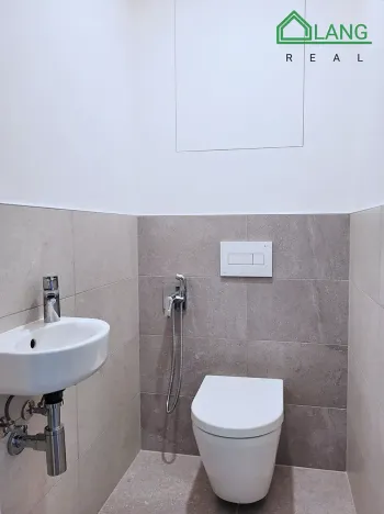 Pronájem bytu 3+kk, Brno, Rybářská, 72 m2