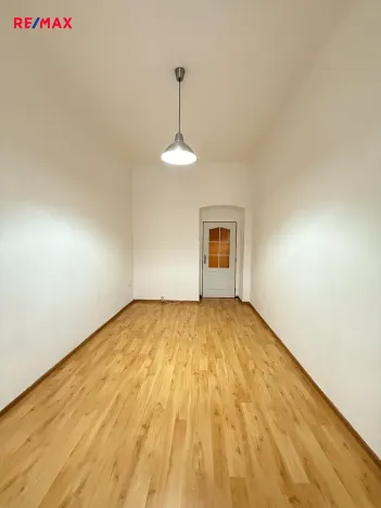 Pronájem bytu 2+1, Plzeň, Jablonského, 59 m2