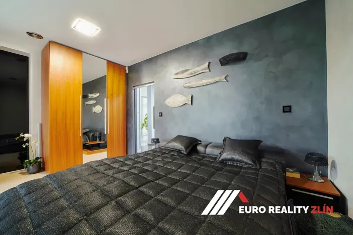 Prodej rodinného domu, Zlín, Pionýrů, 243 m2