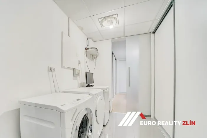 Prodej rodinného domu, Zlín, Pionýrů, 243 m2