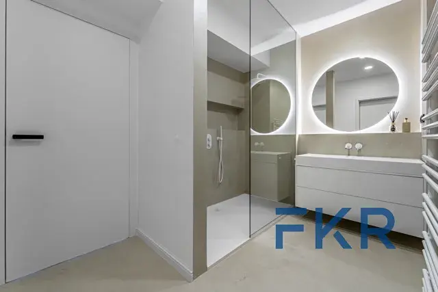 Prodej bytu 4+kk, Praha - Vinohrady, Vinohradská, 150 m2