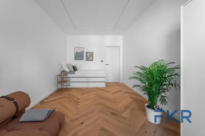 Prodej bytu 4+kk, Praha - Vinohrady, Vinohradská, 150 m2