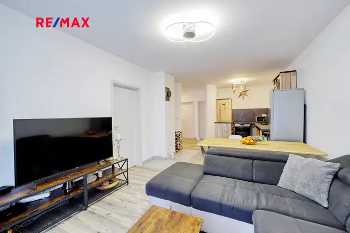 Prodej bytu 4+kk, Vochov, 78 m2