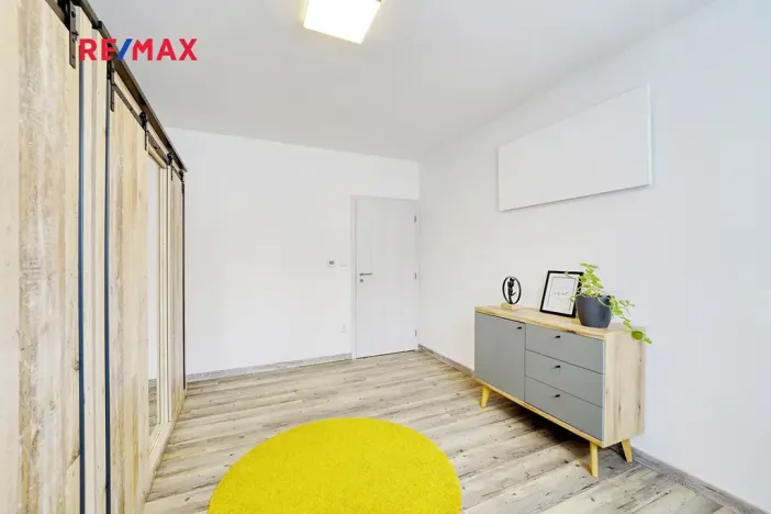 Prodej bytu 4+kk, Vochov, 78 m2