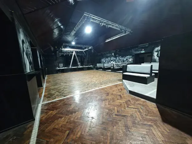 Prodej restaurace, Sádek, 250 m2