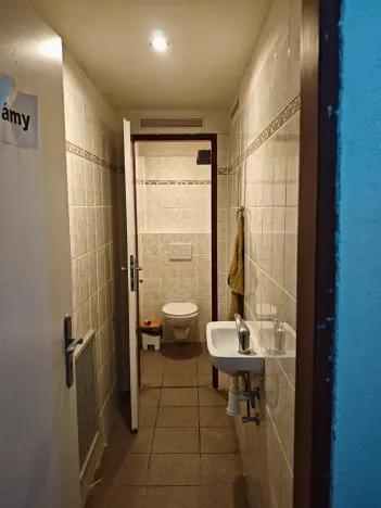 Prodej restaurace, Sádek, 250 m2