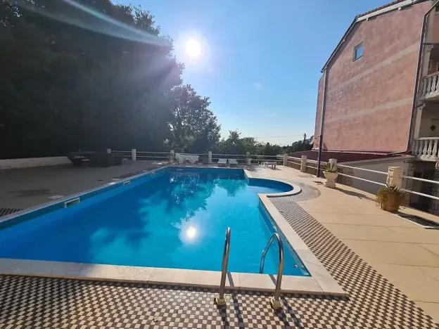 Prodej bytu 2+kk, Medulin, Chorvatsko, 31 m2