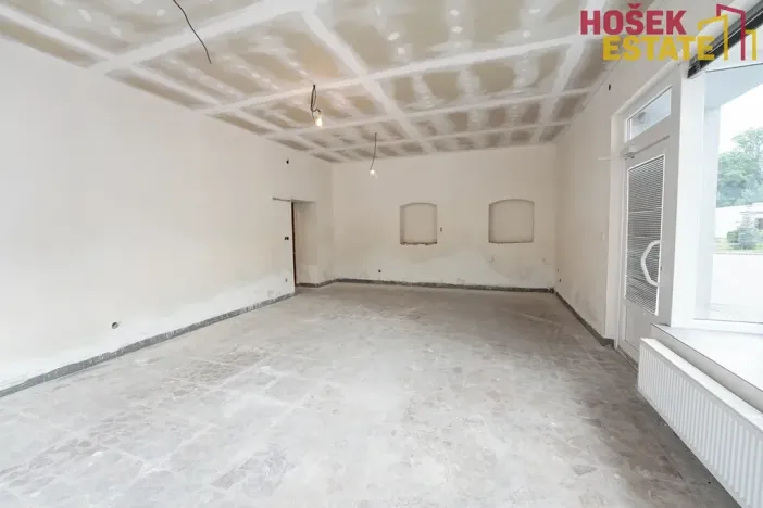 Prodej rodinného domu, Svitávka, Hybešova, 166 m2