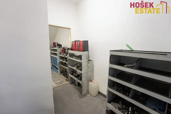 Prodej rodinného domu, Svitávka, Hybešova, 166 m2