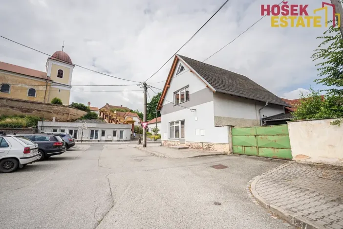 Prodej rodinného domu, Svitávka, Hybešova, 166 m2