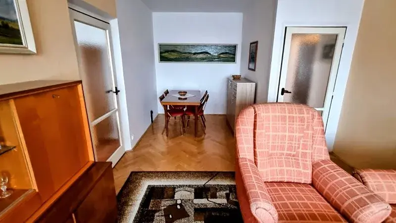 Prodej bytu 3+1, Jihlava, U Hřbitova, 74 m2