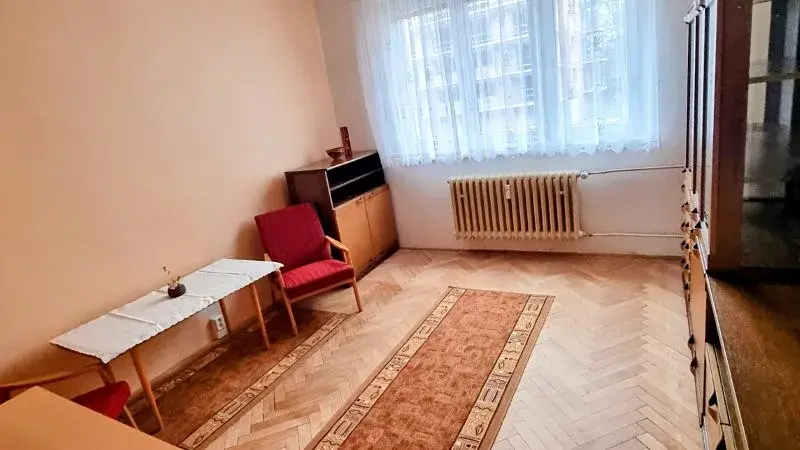 Prodej bytu 3+1, Jihlava, U Hřbitova, 74 m2