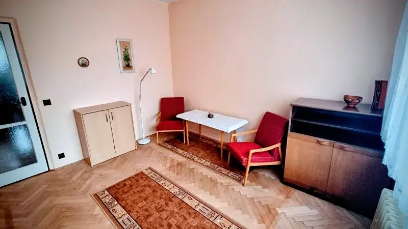 Prodej bytu 3+1, Jihlava, U Hřbitova, 74 m2