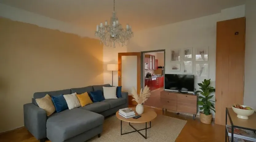 Prodej rodinného domu, Mladá Boleslav, Erbenova, 218 m2