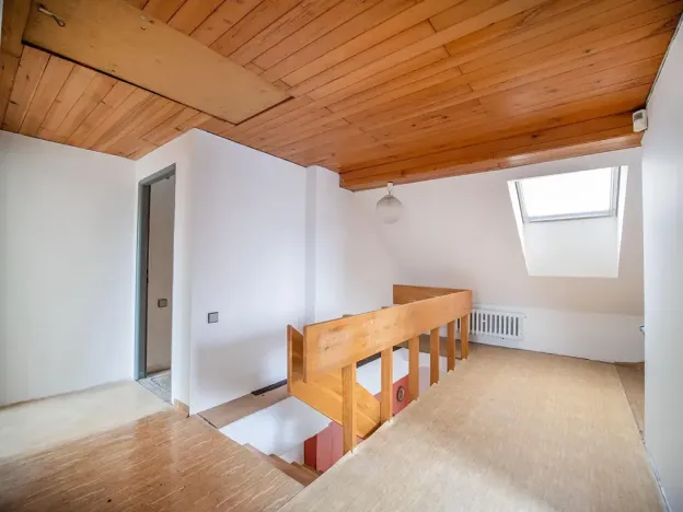 Prodej rodinného domu, Mladá Boleslav, Erbenova, 218 m2