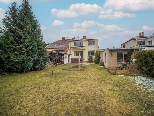 Prodej rodinného domu, Mladá Boleslav, Erbenova, 218 m2