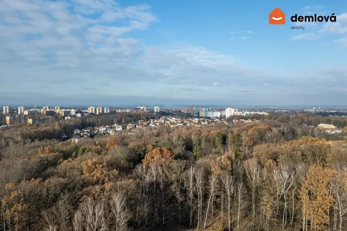 Prodej pozemku pro bydlení, Orlová, 1197 m2