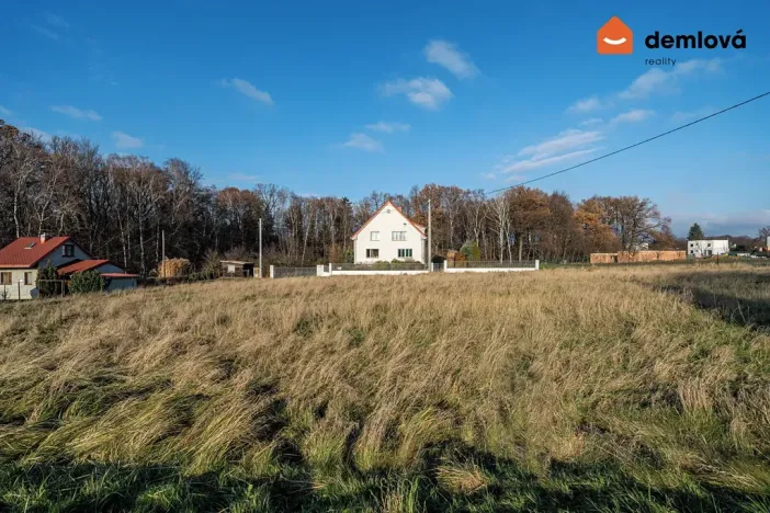 Prodej pozemku pro bydlení, Orlová, 1197 m2