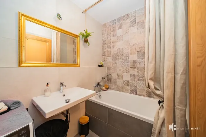 Prodej podílu bytu 3+kk, Přezletice, Zahradní, 148 m2