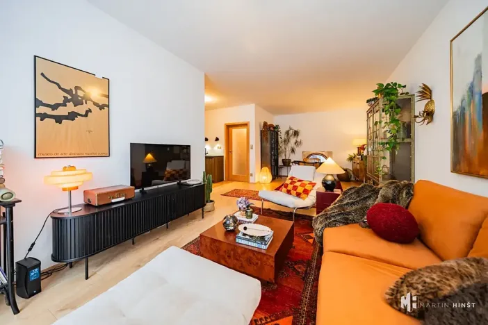 Prodej podílu bytu 3+kk, Přezletice, Zahradní, 148 m2